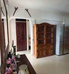Blk 127 Tampines Street 11 (Tampines), HDB 5 Rooms #546125251
